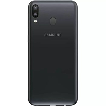 Samsung Galaxy M10 16GB 6.2 inç 13MP Akıllı Cep Telefonu Siyah