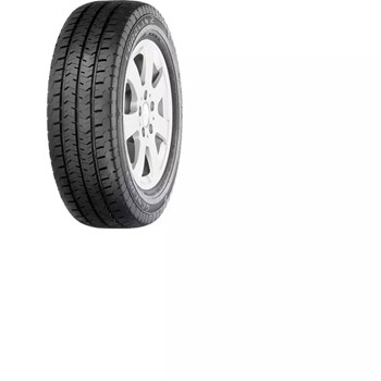 General Tire 195/75 R16C 107/105R Eurovan Winter 2 Kış Lastiği Üretim Yılı: 2019