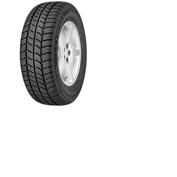 Continental 235/65 R16C 118/116R Vanco Winter 2 Kış Lastiği Üretim Yılı: 2020