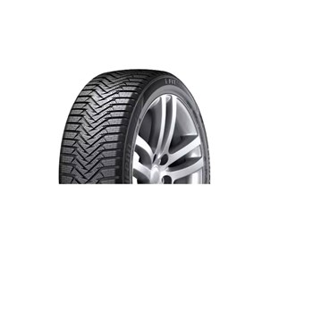 Laufenn 225/60 R17 99H I FIT+ LW31+ Kış Lastiği