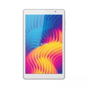 Hometech Alfa 8SL 16GB 8 inç W-iFi Tablet PC Gümüş