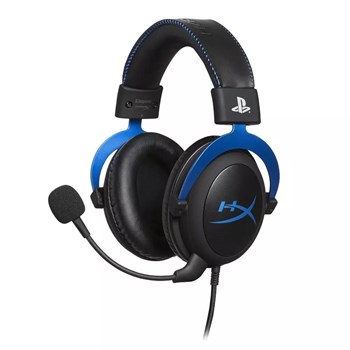 HyperX Cloud Blue PS4 HX-HSCLS-BL Oyuncu Kulaklığı