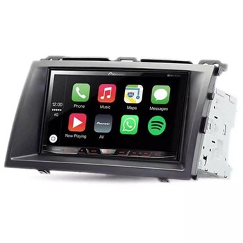 Pioneer Totoya Land Cruiser Prado 7 inç Apple Carplay Android Auto Multimedya Sistemi 
