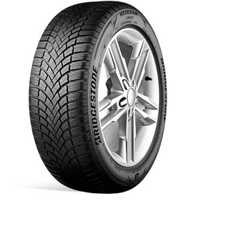 Bridgestone 275/40 R22 107V XL Blizzak LM005 Kış Lastiği Üretim Yılı: 2020