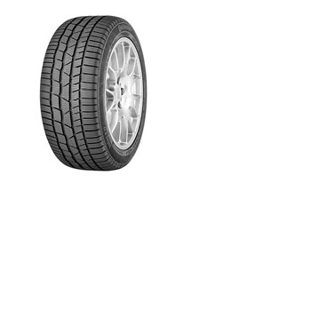 Continental 225/50 R17 94H WinterContact TS 850 P FR AO Kış Lastiği Üretim Yılı: 2018