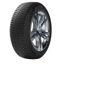 Michelin 215/55 R16 97H Alpin A5 Kış Lastiği