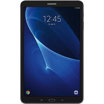 Samsung Galaxy Tab A SM-T580 8 GB 10.1 İnç Wi-Fi Tablet PC Beyaz