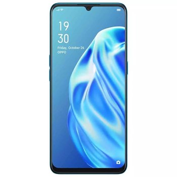 Oppo A91 128GB 8GB Ram 6.4 inç 48MP Akıllı Cep Telefonu