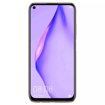 Huawei P40 lite 128GB 6GB Ram 6.4 inç 48MP Akıllı Cep Telefonu Siyah