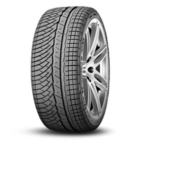 Michelin 225/55 R17 97H Pilot Alpin 4 Kış Lastiği