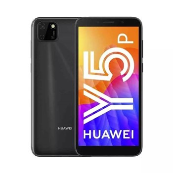 Huawei Y5p 32GB 2GB Ram 5.45 inç 8MP Akıllı Cep Telefonu Siyah