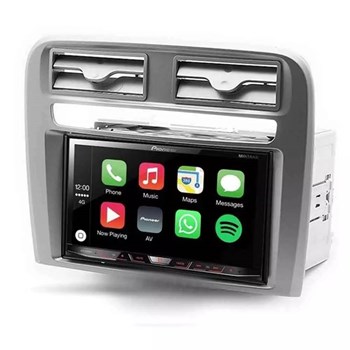 Pioneer Punto Linea 7 inç Apple Carplay Android Auto Multimedya Sistemi 