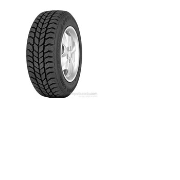 Goodyear 205/75 R16C 110/108R UltraGrip Cargo Kış Lastiği