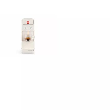 illy Y3.2 Ipso Home Kırmızı Espresso Kahve Makinesi