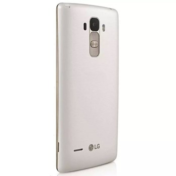 LG G4 Stylus 8 GB 5.7 İnç 8 MP Akıllı Cep Telefonu Beyaz