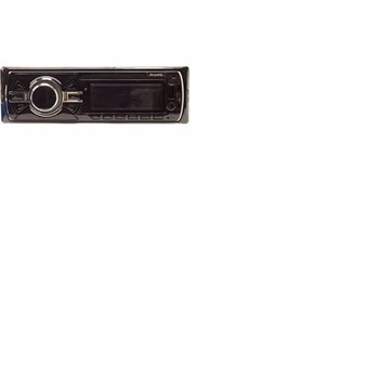 Piranha 7736 Kırmızı Bluetooth USB-SD Kart MP3 Oto Teyp
