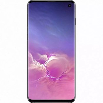 Samsung Galaxy S10 128GB 6.1 inç 12MP Akıllı Cep Telefonu Siyah