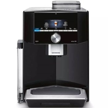 Siemens TI903209RW EQ.9 S300 1500 Watt 2300 ml Kahve Makinesi