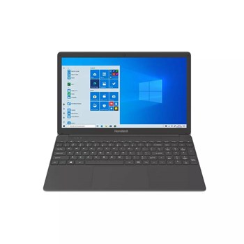 Hometech Alfa 550ii Intel Core i5 5257 4GB 240GB SSD Windows 10 Home 15.6 inç Laptop - Notebook