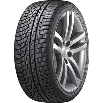 Hankook 245/40 R18 97V XL Winter i-cept Evo 2 W320 Kış Lastiği 2017 ve Öncesi