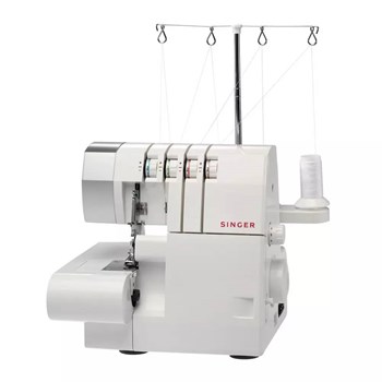 Singer 14-SH754 4 İplik Overlok Dikiş Makinesi