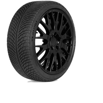 Michelin 245/45 R18 100V XL Pilot Alpin 5 Kış Lastiği