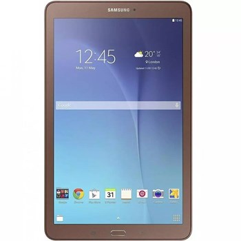 Samsung Galaxy Tab E T560 8 GB 9.7 İnç Wi-Fi Tablet PC Kahverengi 