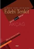 Klasik Türk Şiirinde Edebi Tenkit (ISBN: 3000078101279)