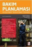 Bakım Planlaması (ISBN: 9789750232404)