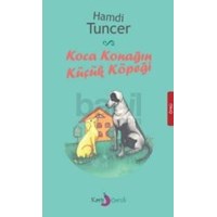 Koca Konağın Küçük Köpeği (ISBN: 9786055730697)