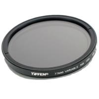 TIFFEN 77 MM ND 77 mm 9 mm Kalınlığında Fotoğraf Makinesi Lens Filtresi