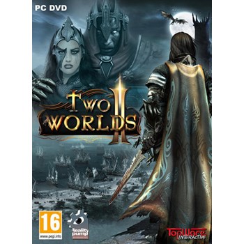 Two Worlds 2 (PC)