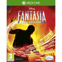 (Xbox One) Disney Fantasia Music Evolved