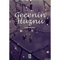 Gecenin Hüznü (ISBN: 9786055828936)