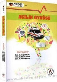 Acilin Öyküsü (ISBN: 9786059942362)
