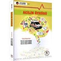 Acilin Öyküsü (ISBN: 9786059942362)