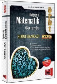 ÖABT İlköğretim Matematik Öğretmenliği Soru Bankası 2015 (ISBN: 9786051572451)