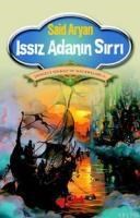 Issız Adanın Sırrı (ISBN: 9789759189303)