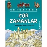 Zor Zamanlar (ISBN: 9789752639058)