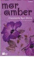 Mor Amber (ISBN: 9789752934467)