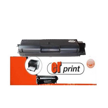 Muadil Kyocera TK-590 Siyah Toner