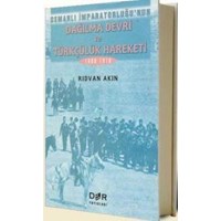 Dağılma Devri ve Türkçülük Hareketi (ISBN: 9789753532911)