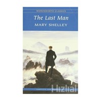 The Last Man (ISBN: 9781840224030)