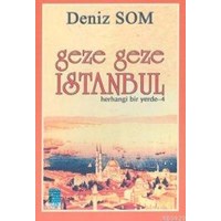 Geze Geze Istanbul (ISBN: 9789758731329)