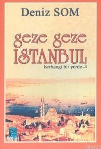 Geze Geze Istanbul (ISBN: 9789758731329)