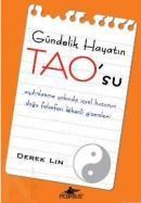 Gündelik Hayatın Tao (ISBN: 9786055943097)