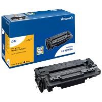 Pelikan Hardcopy 627797 HP Q7551A Uyumlu Toner 6500 Sayfa Siyah