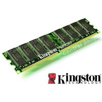 Kingston KIN-PC6400-1G 1GB 800 MHz DDR II CL6 Memory