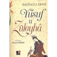 Yusuf u Züleyha (ISBN: 9786054646487)