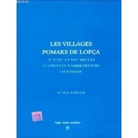 Les Villages Pomaks De Lofça (ISBN: 9789751614538)